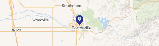 Porterville, CA 93257