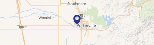 Porterville, CA 93257