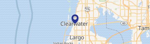 Chestnut Lofts: Prime Clearwater Mixed-Use