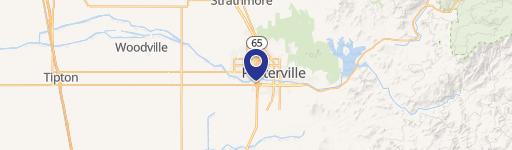 Porterville, CA 93257