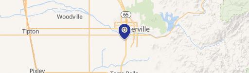 Porterville, CA 93257