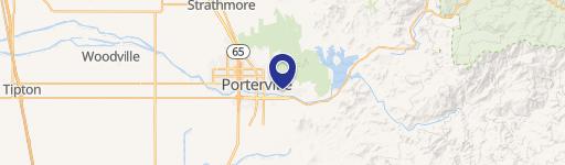 Porterville, CA 93257