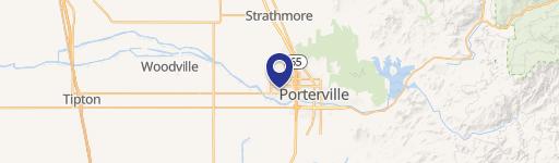 Porterville, CA 93257