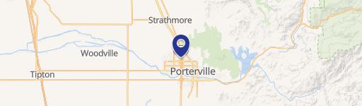 Porterville, CA 93257