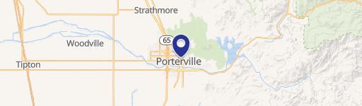 Porterville, CA 93257