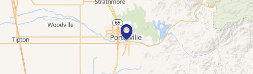 Porterville, CA 93257