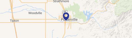 Porterville, CA 93257