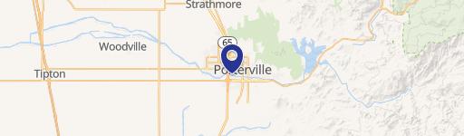 Porterville, CA 93257