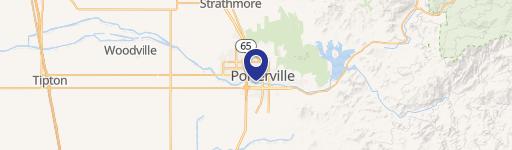 Porterville, CA 93257