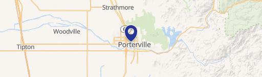 Porterville, CA 93257