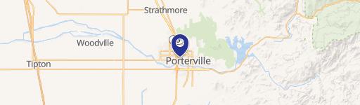 Porterville, CA 93257
