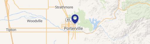 Porterville, CA 93257