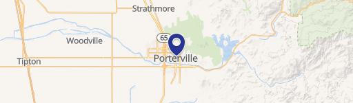 Porterville, CA 93257