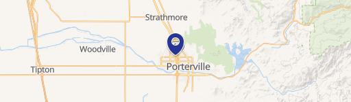 Porterville, CA 93257