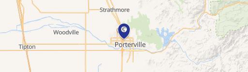 Porterville, CA 93257