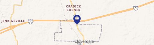 Cloverdale Commercial Land Parcel