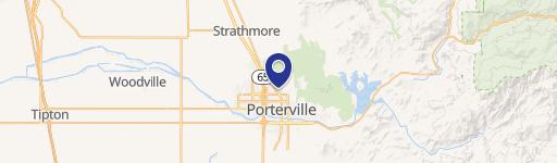 Porterville, CA 93257