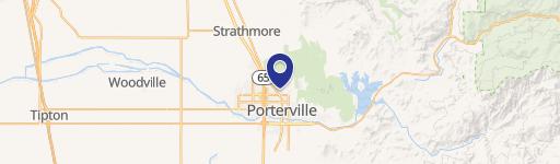 Porterville, CA 93257