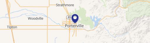 Porterville, CA 93257