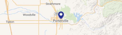 Porterville, CA 93257