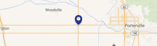 Porterville, CA 93257