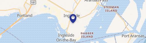 Ingleside TX Commercial Land Investment