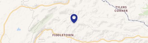 Fiddletown Winery Estate