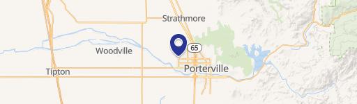 Porterville, CA 93257