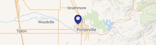 Porterville, CA 93257