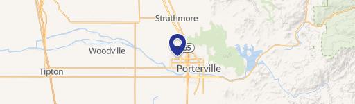 Porterville, CA 93257