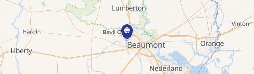 495-Acre Beaumont Land Tract