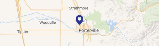 Porterville, CA 93257
