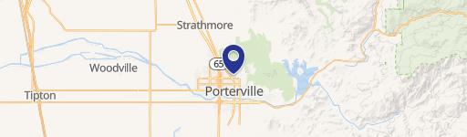 Porterville, CA 93257