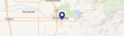 Porterville, CA 93257