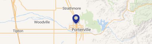 Porterville, CA 93257