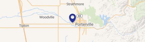 Porterville, CA 93257