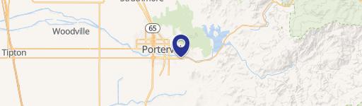 Porterville, CA 93257
