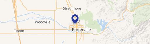 Porterville, CA 93257