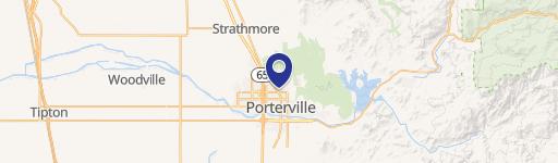 Porterville, CA 93257