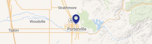 Porterville, CA 93257
