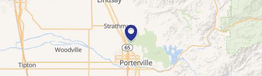 Porterville, CA 93257