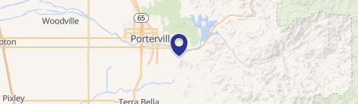 Porterville, CA 93257