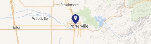 Porterville, CA 93257