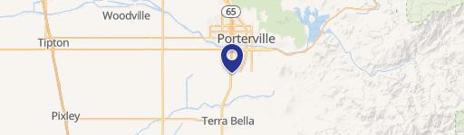 Porterville, CA 93257