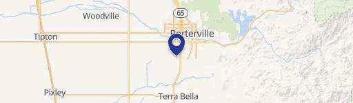 Porterville, CA 93257