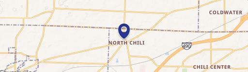 Towne Plaza Retail Space Available