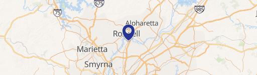 Northridge Center Office Suites