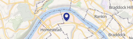 Prime Meredith Pad Site