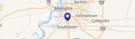 Prime Memphis Commercial Land