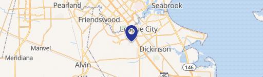 League City Commercial Land Opportunity